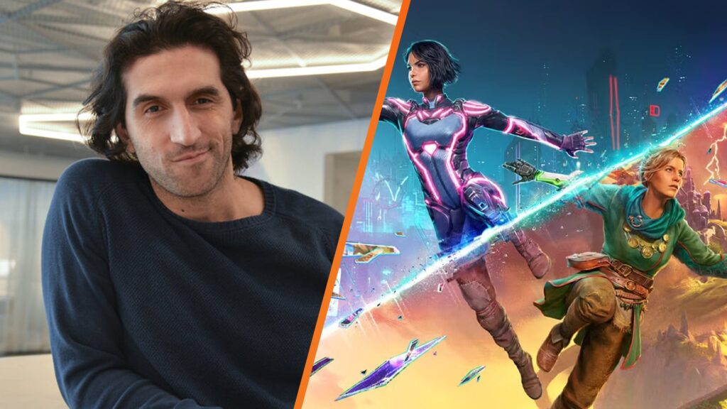 ‘EA is getting more shit than they deserve’: Split Fiction director Josef Fares defends Hazelight’s publishing partner