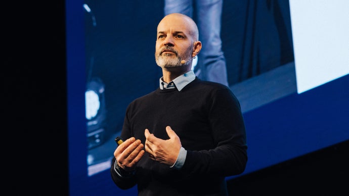 “Nobody wants AI slop” – Joost van Dreunen on the future of AI and the shifting economics of the games industry