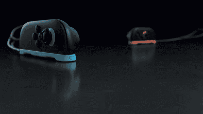 3rd Party Switch 2 Joy-Cons Are Now Available From China