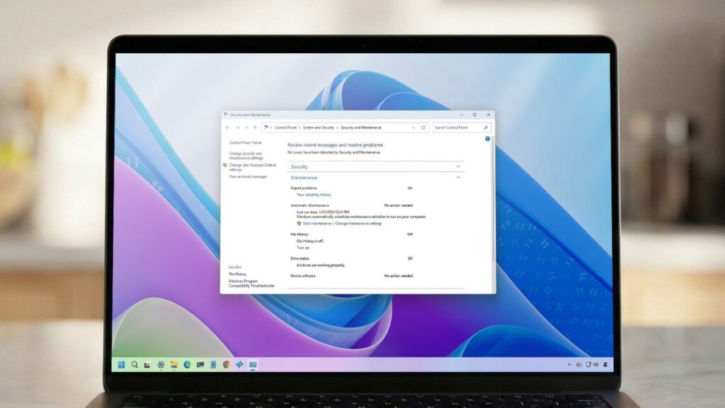 10 essential maintenance tips to keep your Windows 11 PC running longer — reduce slowdowns and reclaim performance