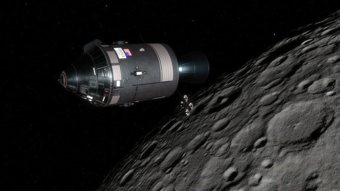 How a SpaceX engineer ended up working on a spiritual successor to Kerbal Space Program