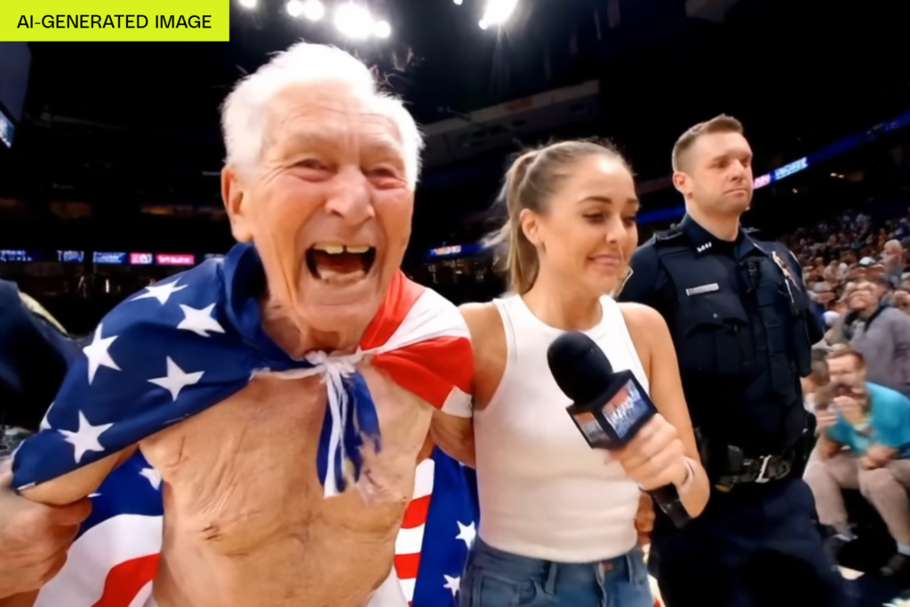 Get ready for the AI ad-pocalypse