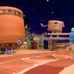 In Double Fine’s “pottery brawler” Kiln, you can skip the fights and just sculpt pots in peace