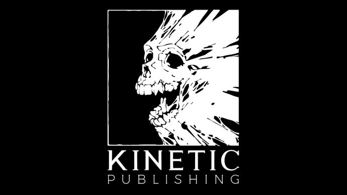 Phasmophobia developer launches Kinetic Publishing to “support and champion creativity within the indie space”