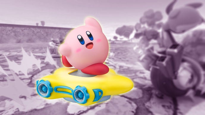 Kirby Air Riders receives GameShare support, a new mode, and more via surprise patch after talk of disbanding the dev team