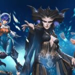 My 5 wishes for Blizzard Entertainment in 2026 range from a single-player Overwatch to the return of Starcraft — they may never happen, but a man can dream