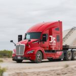 Kodiak taps Bosch to scale its self-driving truck tech