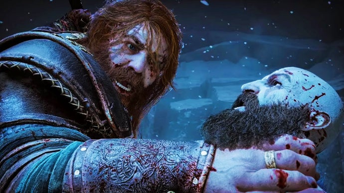 Amazon’s God of War series has found its Kratos, and it’s Ragnarök’s Thor