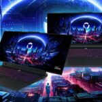 Lenovo makes its first major gaming innovation in years — Rollable OLED ultrawide screen tech is coming to Legion laptops