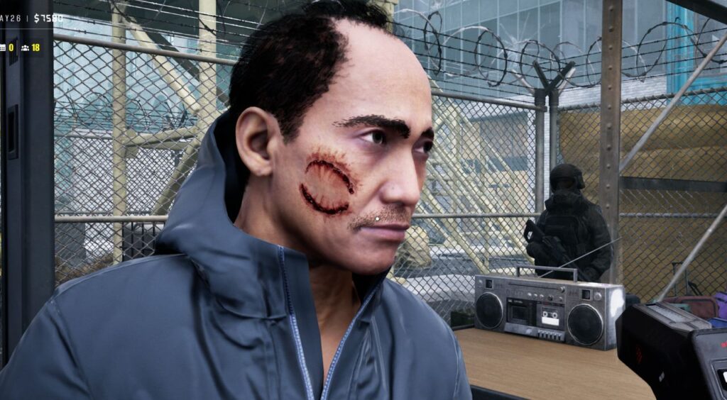 Quarantine Zone: The Last Check review