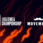 Riot Games partners with Movember to “embed mental health wellbeing into the esports ecosystem”