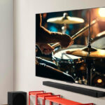 You can save over $1,500 on LG’s 65-inch C5 OLED TV