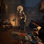 This first-person horror game looks like a blend of Amnesia, BioShock, and Dishonored, and it’s out soon