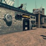 Starfield got a new Akila-like town with lots of quests and enemies