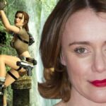 Former Lara Croft actress spotted on Tomb Raider set, with fans now speculating she will play Lara’s mother in Amazon’s series