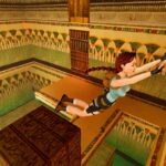 London’s calling, with first footage of Sigourney Weaver on set as Tomb Raider’s Evelyn Wallis