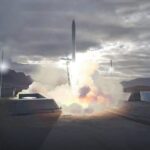 Rocket Report: How a 5-ton satellite fell off a booster; will SpaceX and xAI merge?