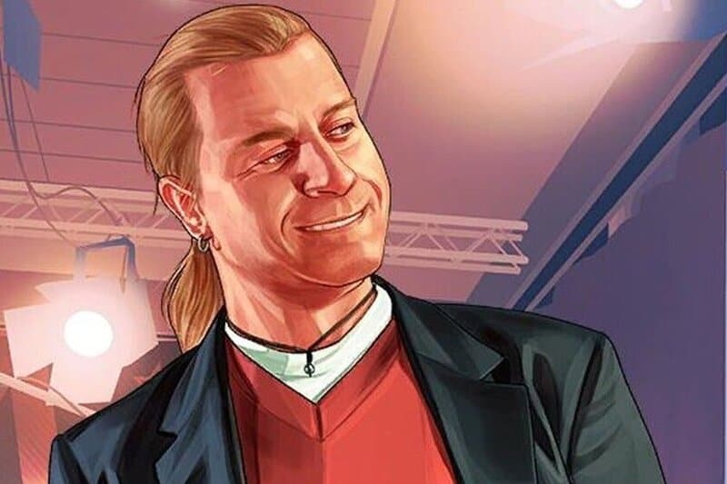 Lost Lazlow Jones Grand Theft Auto V Interview Has Been Found And Is Now Available Online