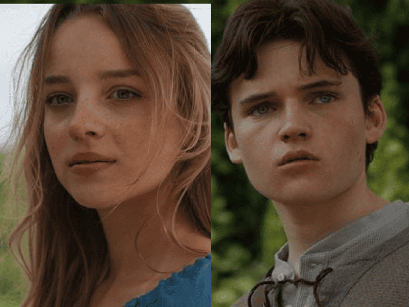 Sony’s The Legend Of Zelda Movie Streaming Exclusively On Netflix