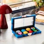 If you really want those Pokémon Lego Kanto region badges, you can expect to pay over £100 on eBay thanks to scalpers