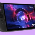 SteamOS seduces another handheld as a new Lenovo Legion Go 2 readies for June