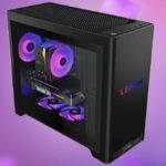 Lenovo RTX 5060 Ti, 265F gaming PC has a decent chunk shaved off its asking price on Amazon