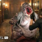 Resident Evil Requiem Gets 18-Min Leon Gameplay; CAPCOM Confirms PS5 Pro Has RT and 120FPS Modes