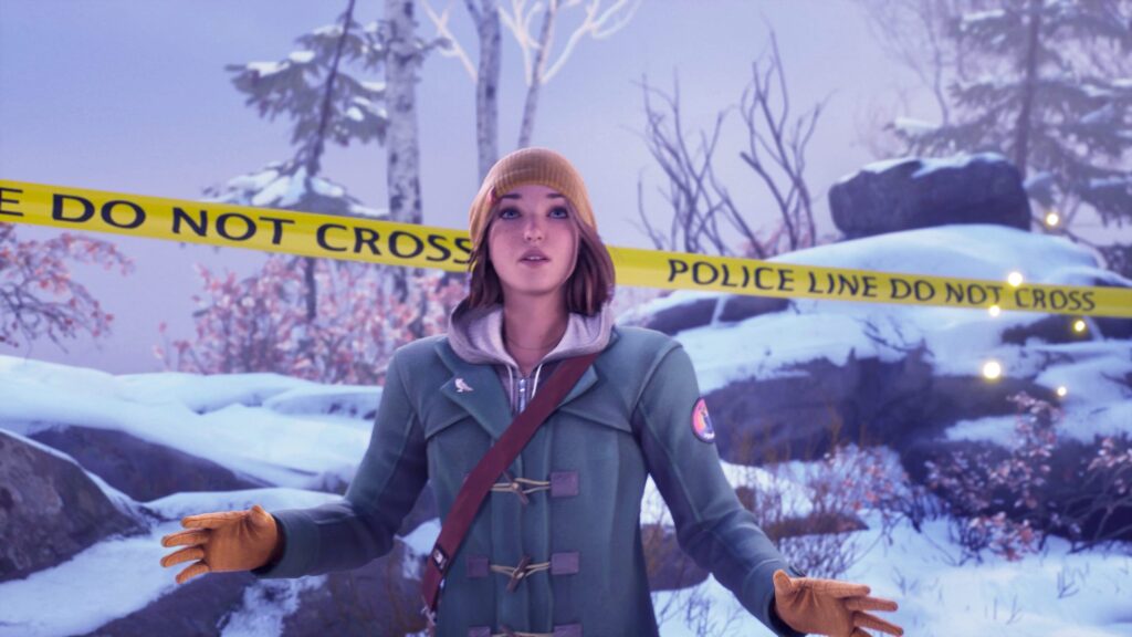 Life is Strange: Reunion Rated in Europe, Seemingly Canonizes a Character’s Fate