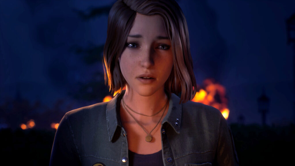 Life is Strange: Reunion Announced & It Will Have Denuvo on PC