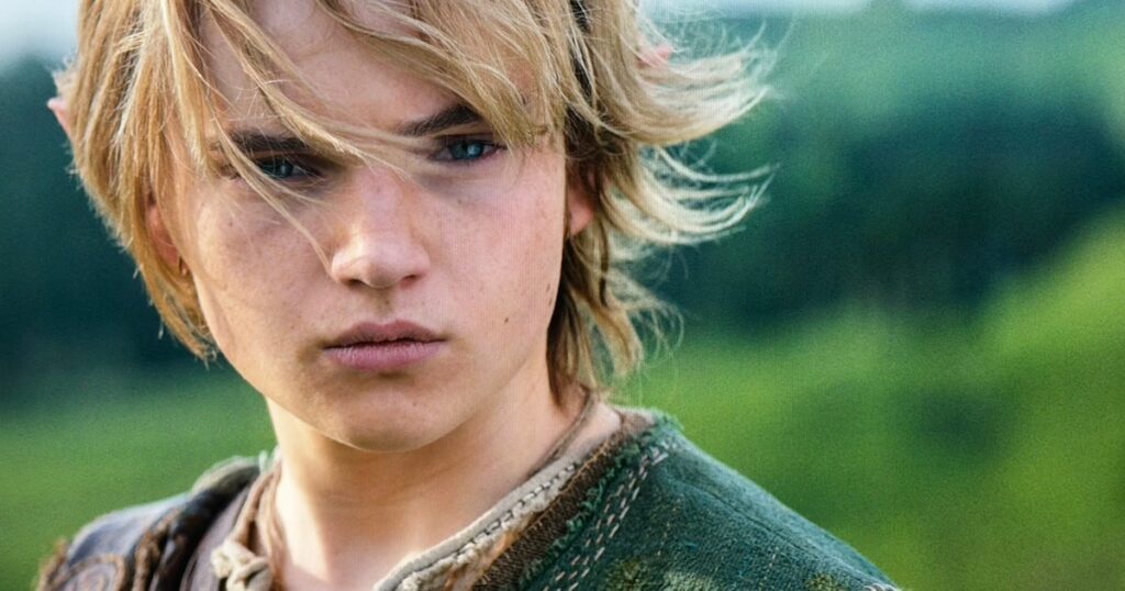 Sony’s live-action adaptation of The Legend of Zelda will stream on Netflix