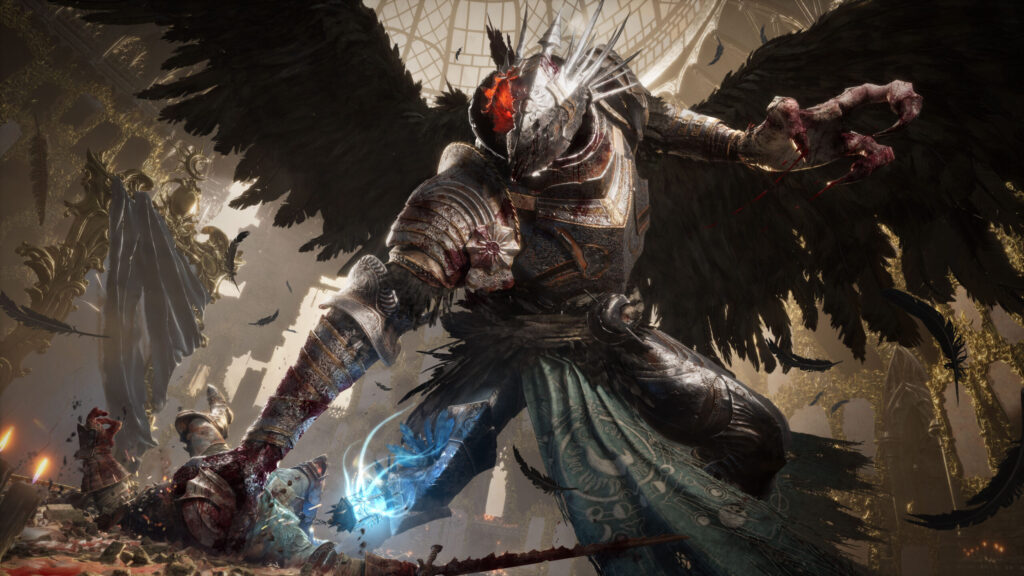 Lords of the Fallen 2 Studio CEO Refutes Accusations of Plagiarizing Elden Ring Nightreign’s Wylder
