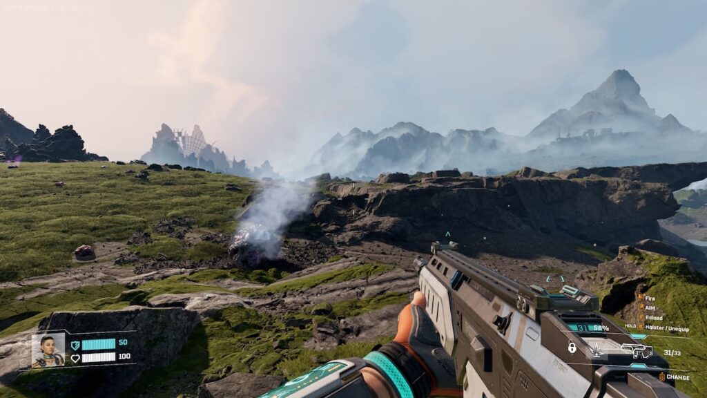 How To Unlock All Weapons in StarRupture