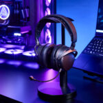 Audeze upgrades its Maxwell gaming headset with magnetic ear pads