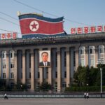 North Korea’s crypto thieving went into overdrive in 2025, with one firm estimating it’s responsible for roughly 60% of the $3.4 billion stolen in total