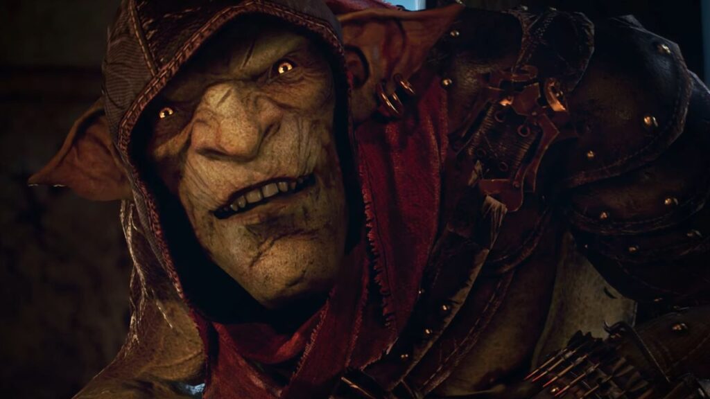 To celebrate the imminent launch of a new Styx adventure, Epic is giving away Cyanide’s last two goblin-flavoured stealth games for free