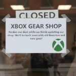 Xbox Gear Shop finally gives an update after being closed for five months — something special for Xbox’s 25th anniversary?
