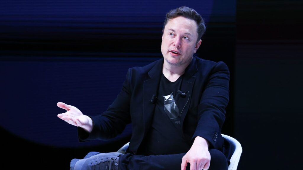 Elon Musk says going to medical school will be pointless in 3 years: “Everyone will have access to medical care that is better than what the president receives right now.”