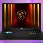 MSI Ryzen 9 9955HX, RTX 5070 Ti is perfect for extreme performance, but hurry, as stock is almost out