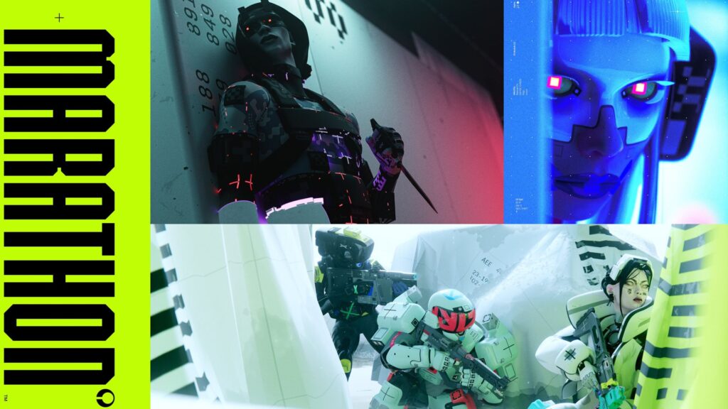 Marathon Launching on March 5th, New Trailer Leaks via Xbox Community Page