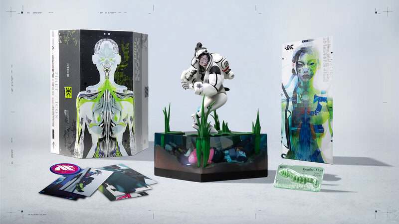 Marathon Confirmed For March 5, Release Details Revealed