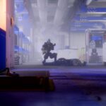 Marathon’s Rook Imbibes the Tarkov-Style Scavenger Fantasy While Offering a Player “Morality Test”