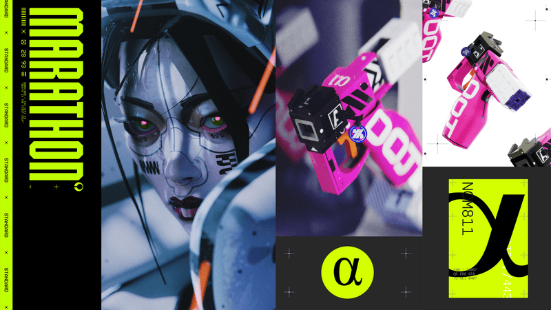 Marathon Will Have An “Open Preview Weekend” Before Its March Launch