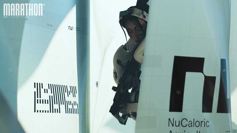 Rumor: Is Marathon Releasing On March 5?