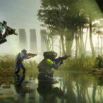 Bungie Reveals Mild Marathon PC System Requirements