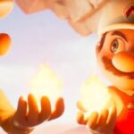 The Super Mario Galaxy Movie’s US release date has been brought forward