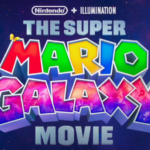 Super Mario Galaxy Movie Nintendo Direct Announced