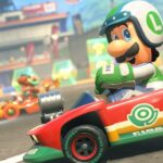 Mario Kart World update 1.5.0 adds teams to Knockout Tour