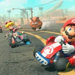 Mario Kart World Adds An Exciting New Mode With Knockout Tour Team Races