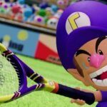 Nintendo serves up a Mario Tennis Fever gameplay deep dive and Baby Waluigi