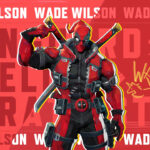 Marvel Rivals’ Deadpool Debuts on January 16th as Its First 3-in-1 Hero